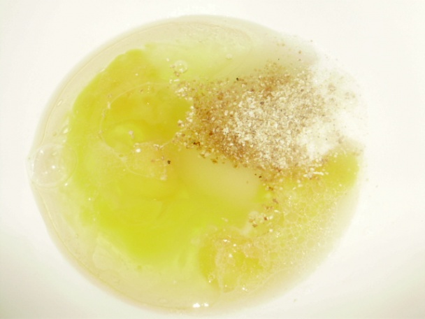 Mrkvový koláč (fotorecept) - obrázok 2