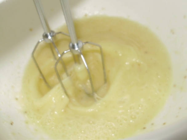 Mrkvový koláč (fotorecept) - obrázok 3