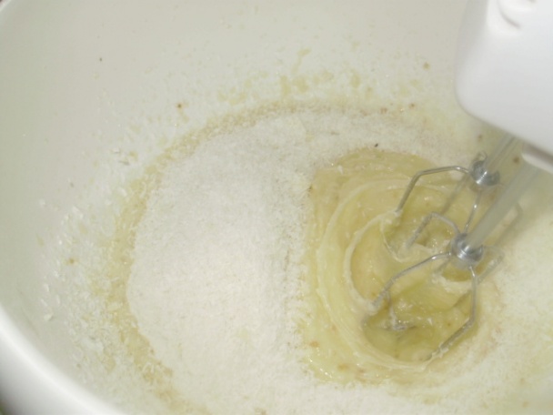 Mrkvový koláč (fotorecept) - obrázok 4