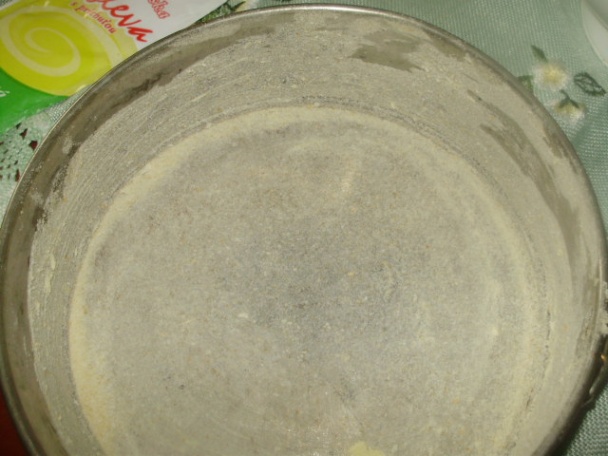 Mrkvový koláč (fotorecept) - obrázok 7