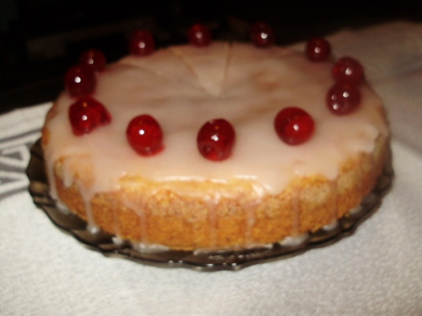 Mrkvový koláč (fotorecept) - obrázok 12