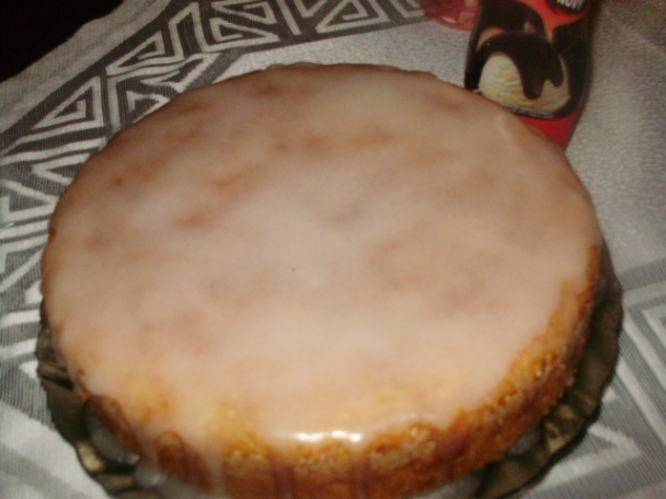 Mrkvový koláč (fotorecept) - obrázok 11