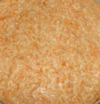 Mrkvové sušienky (fotorecept) - obrázok 2