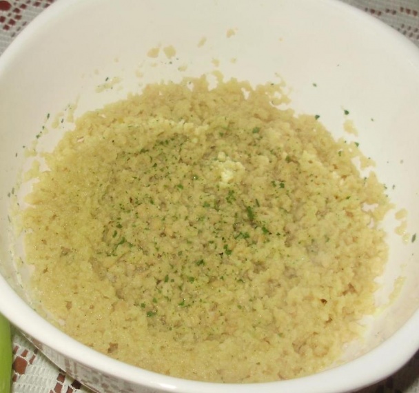 Cestoviny s boloňskou omáčkou a sójovou drťou (fotorecept) - obrázok 2