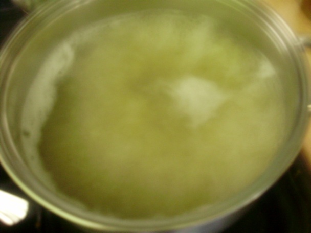 Cestoviny s boloňskou omáčkou a sójovou drťou (fotorecept) - obrázok 4