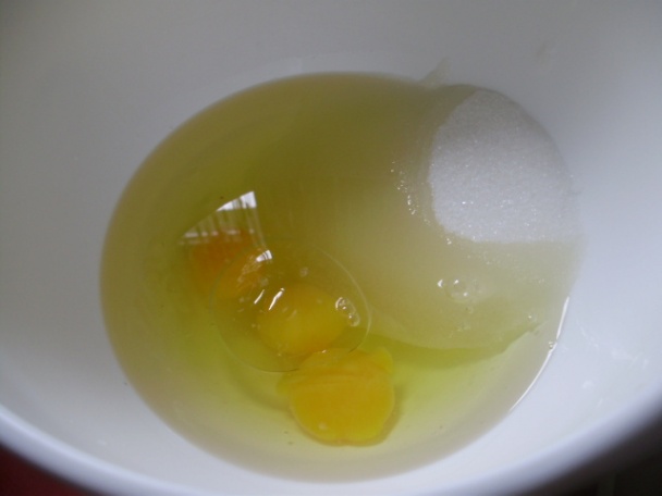 Mrkvovo-ananásový koláč (fotorecept) - obrázok 3