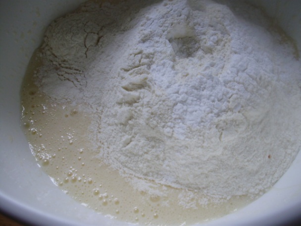 Mrkvovo-ananásový koláč (fotorecept) - obrázok 5