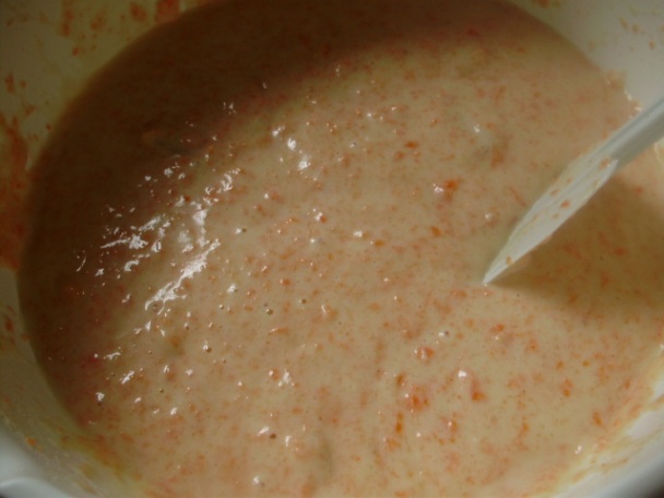 Mrkvovo-ananásový koláč (fotorecept) - obrázok 8