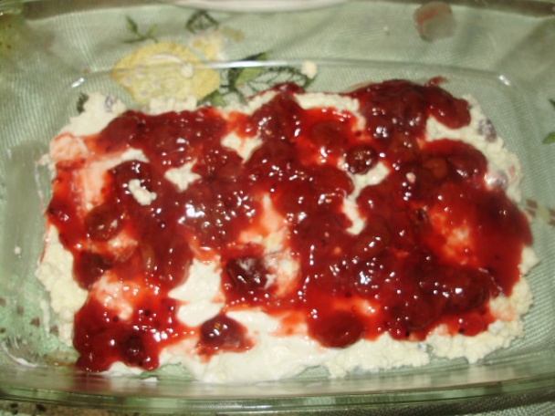 Cannelloni s tvarohom a višňami (fotorecept) - obrázok 9