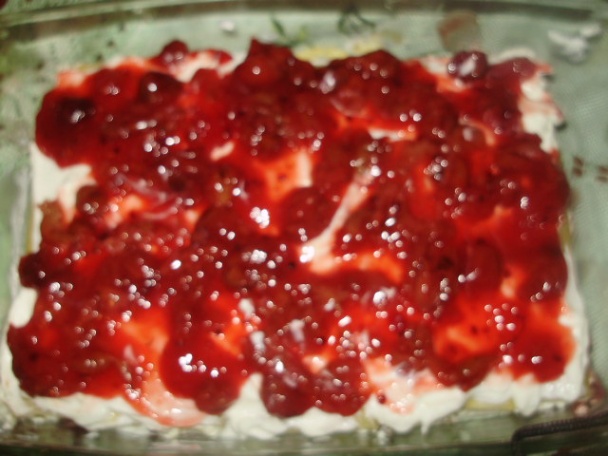 Cannelloni s tvarohom a višňami (fotorecept) - obrázok 12