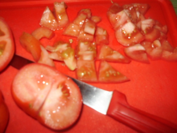 Základ na lečo z ačokči (fotorecept) - obrázok 4