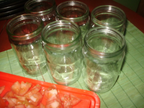 Základ na lečo z ačokči (fotorecept) - obrázok 6