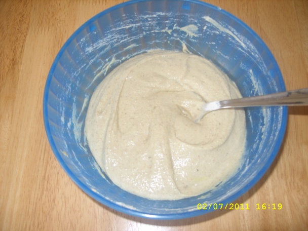 Pohánkové halušky s kyslou kapustou a falošnou slaninkou (fotorecept) - obrázok 2