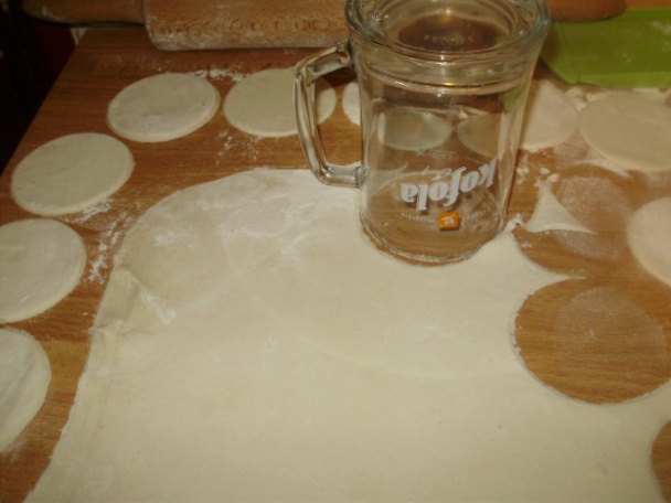 Cuketové kolieska (fotorecept) - obrázok 3