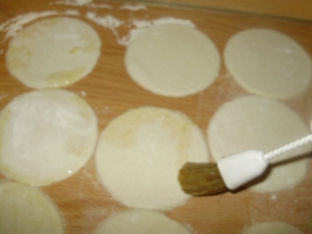 Cuketové kolieska (fotorecept) - obrázok 6