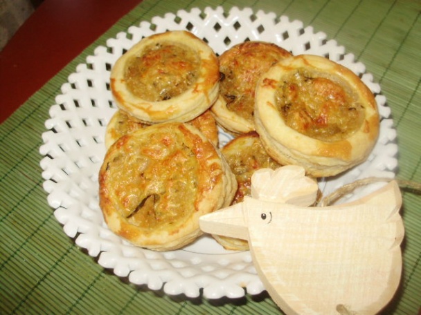 Cuketové kolieska (fotorecept) - obrázok 12