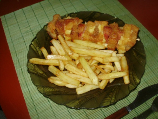 Syrové špízy (fotorecept) - obrázok 7