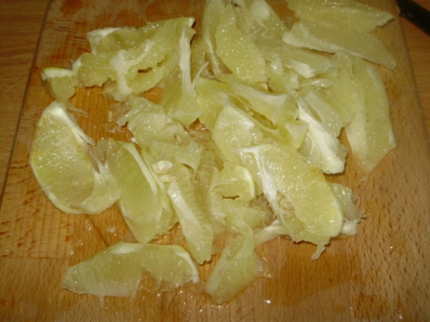 Mrkvový džem (fotorecept) - obrázok 4