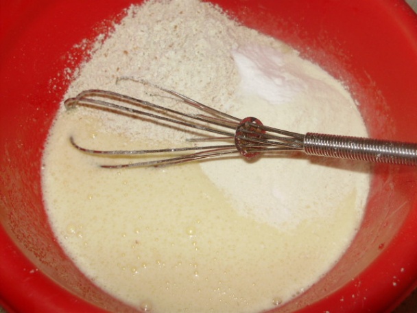 Mrkvový koláč so želatínou (fotorecept) - obrázok 3