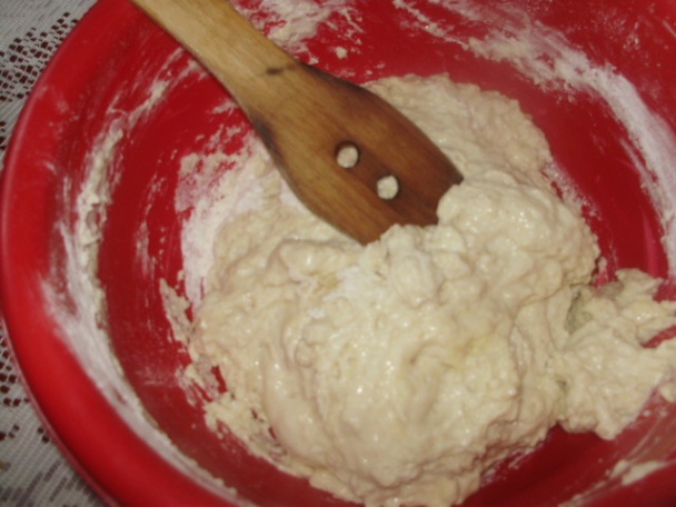 Slivkové buchty (fotorecept) - obrázok 3