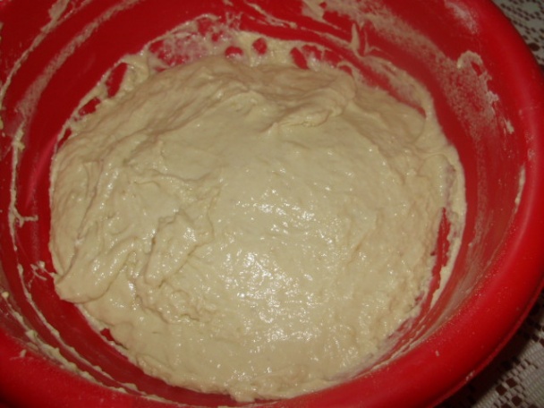 Slivkové buchty (fotorecept) - obrázok 4