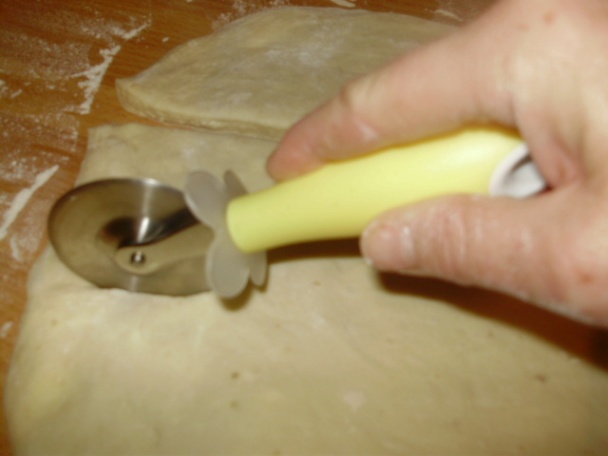 Slivkové buchty (fotorecept) - obrázok 6