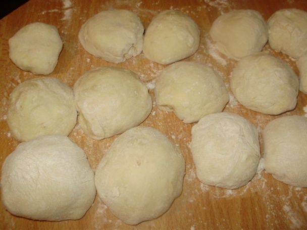 Slivkové buchty (fotorecept) - obrázok 10