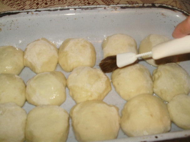 Slivkové buchty (fotorecept) - obrázok 12