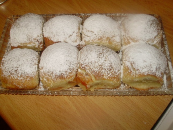 Slivkové buchty (fotorecept) - obrázok 14
