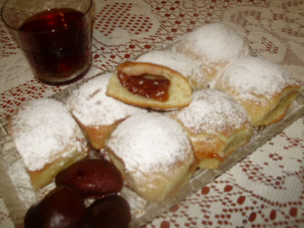 Slivkové buchty (fotorecept) - obrázok 15