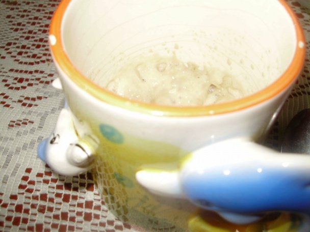 Kysnutý koláč s bryndzou (fotorecept) - obrázok 2