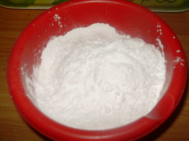 Ružové medvedie labky (fotorecept) - obrázok 2