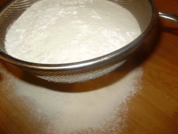 Ružové medvedie labky (fotorecept) - obrázok 4