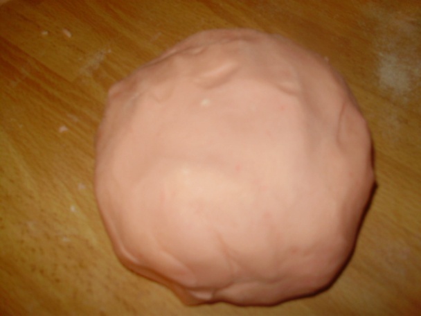 Ružové medvedie labky (fotorecept) - obrázok 6