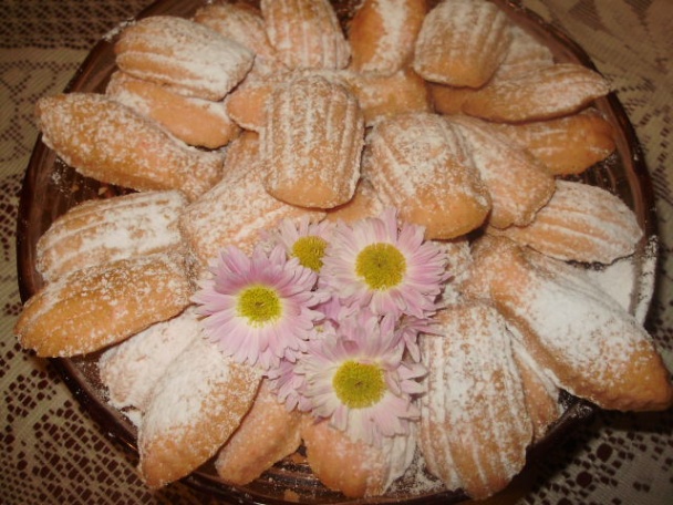 Ružové medvedie labky (fotorecept) - obrázok 11