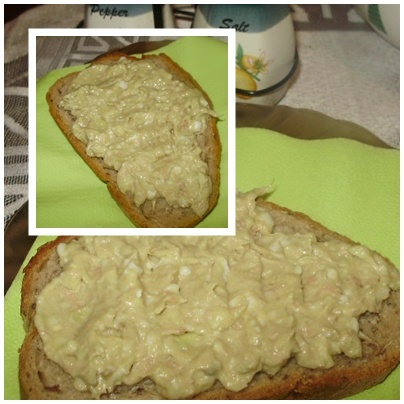 Avokádová nátierka 2. (fotorecept) - obrázok 7