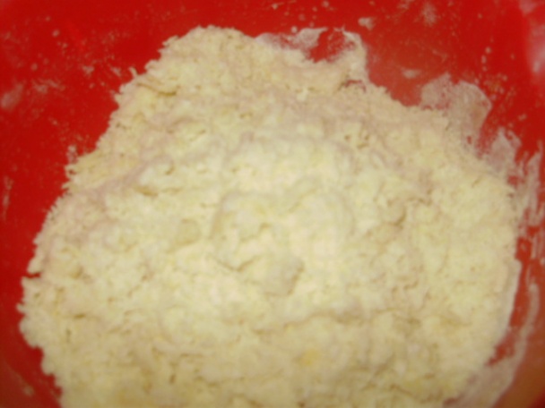 Koláč s ďatlami (fotorecept) - obrázok 4