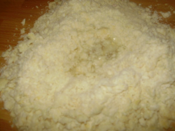 Koláč s ďatlami (fotorecept) - obrázok 5