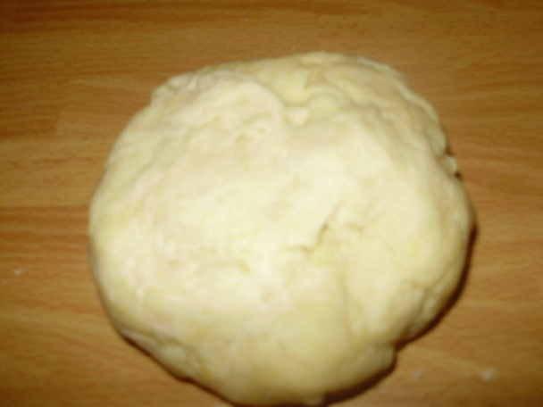 Koláč s ďatlami (fotorecept) - obrázok 6