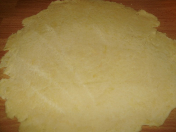 Koláč s ďatlami (fotorecept) - obrázok 7