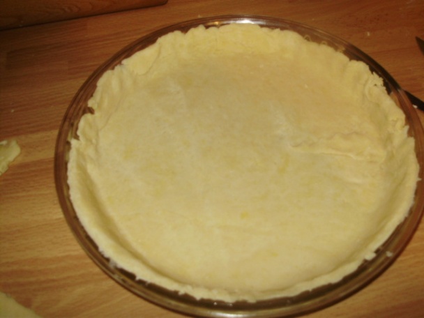 Koláč s ďatlami (fotorecept) - obrázok 8