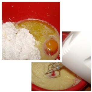 Koláč s ďatlami (fotorecept) - obrázok 9