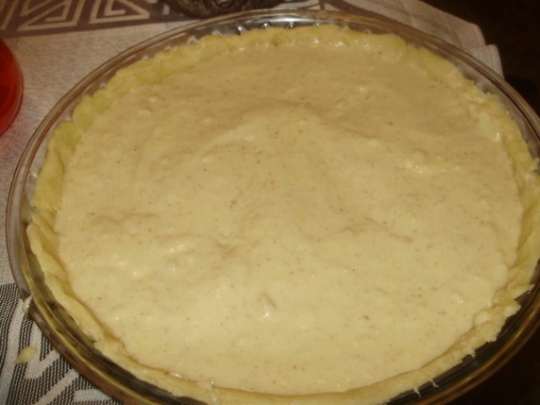 Koláč s ďatlami (fotorecept) - obrázok 13