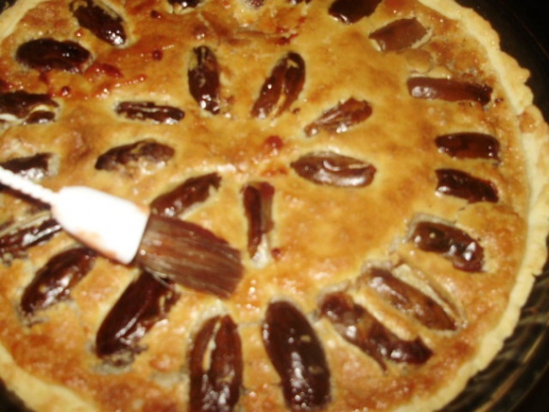 Koláč s ďatlami (fotorecept) - obrázok 16