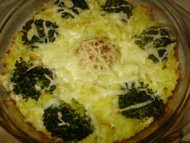Brokolica v zemiakoch so syrom (fotorecept) - obrázok 8