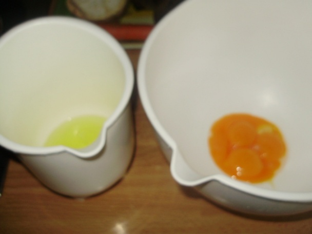 Nutelová bábovka (fotorecept) - obrázok 2