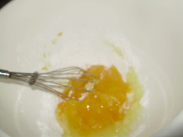 Nutelová bábovka (fotorecept) - obrázok 3