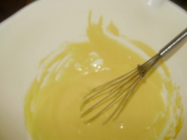 Nutelová bábovka (fotorecept) - obrázok 4