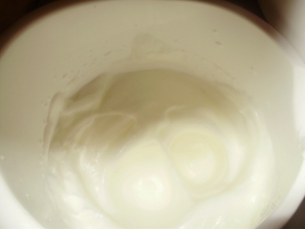 Nutelová bábovka (fotorecept) - obrázok 8