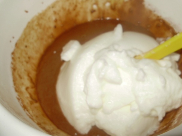 Nutelová bábovka (fotorecept) - obrázok 9